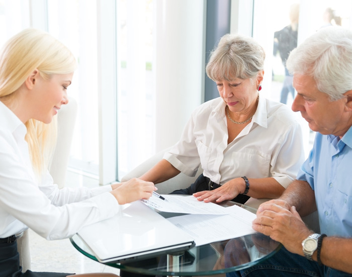 Solutions personnalisées pour une retraite confortable